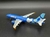 JETBLUE (AZUL) - AIRBUS A320 - PHOENIX MODELS 1/400