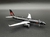 AIR CANADA (ROUGE BLACK) - AIRBUS A320 - PHOENIX MODELS 1/400 - Hilton Miniaturas