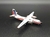 CUBANA (OC) - ANTONOV AN-26 - JC WINGS 1/400 - Hilton Miniaturas