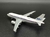 SAS SCANDINAVIAN AIRLINES (RETRO) - AIRBUS A319 - JC WINGS 1/400