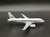 SAS SCANDINAVIAN AIRLINES (RETRO) - AIRBUS A319 - JC WINGS 1/400 na internet