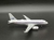 SAS SCANDINAVIAN AIRLINES (RETRO) - AIRBUS A319 - JC WINGS 1/400 - comprar online