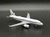 SAS SCANDINAVIAN AIRLINES (RETRO) - AIRBUS A319 - JC WINGS 1/400 - loja online
