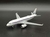 Imagem do SAS SCANDINAVIAN AIRLINES (RETRO) - AIRBUS A319 - JC WINGS 1/400