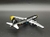JETBLUE (PEACOOK) - AIRBUS A320 - JC WINGS 1/400