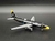 JETBLUE (PEACOOK) - AIRBUS A320 - JC WINGS 1/400 - Hilton Miniaturas