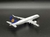 LUFTHANSA REGIONAL - EMBRAER E190 - - JC WINGS 1/400
