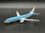 KLM - BOEING 737-800 - JC WINGS 1/400 - loja online