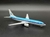 KLM - BOEING 737-800 - JC WINGS 1/400 - Hilton Miniaturas