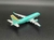 Imagem do FUJI DREAM (VERDE) - EMBRAER E175 - JC WINGS 1/400