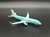 FUJI DREAM (VERDE) - EMBRAER E175 - JC WINGS 1/400 - Hilton Miniaturas