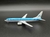 KLM - BOEING 737-800 - JC WINGS 1/400 na internet