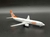 GOL - BOEING 737-800 PR-GOJ - PANDAMODEL 1/400 - Hilton Miniaturas