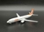 GOL - BOEING 737-800 PR-GOJ - PANDAMODEL 1/400 - loja online