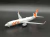 GOL (PR-GUQ) 737-800 - JC WINGS 1/400 - loja online