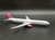 DELTA AIRLINES (ROSA) - BOEING 767-400ER - HERPA WINGS 1/400 na internet