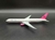DELTA AIRLINES (ROSA) - BOEING 767-400ER - HERPA WINGS 1/400 - comprar online