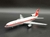 AIR CANADA - LOCKHEED L-1011 TRISTAR - AEROCLASSICS 1/400 - Hilton Miniaturas