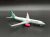 MEXICANA - BOEING 737-800W GEMINI JETS 1/400 - Hilton Miniaturas