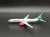 MEXICANA - BOEING 737-800W GEMINI JETS 1/400 na internet