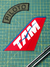 Cauda Decorativa - TAM -> Fase 6 - Speed Tails (M)