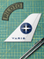 Cauda Decorativa - VARIG -> icaro - Speed Tails (M)