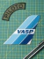 Cauda Decorativa - VASP -> Tricolor - Speed Tails (M)
