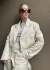 Imagen de Blazer Mai - Off white