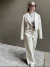 Blazer Mai - Off white en internet