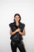 Campera/Chaleco Furor - comprar online