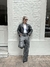Imagen de Blazer Mai - Negro gastado