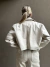 Blazer Mai - Off white