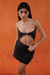 Pollera Aurora - tienda online