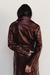 Tapado Mystic - Bordo