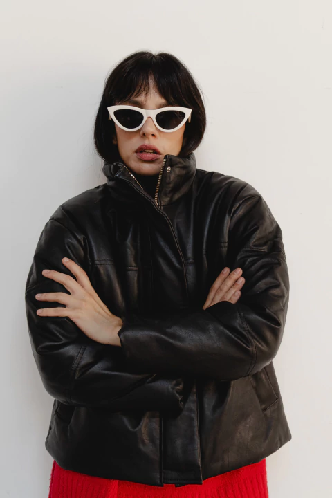 Campera Spin - comprar online