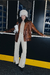 Campera Nightfall Ocre - PRE VENTA - comprar online