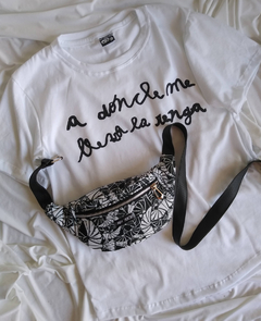 Remera ·LA RENGA