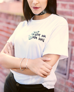 Remera "EN ESTE DIA" - comprar online