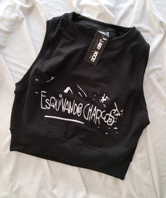 Top #ESQUIVANDO CHARCOS