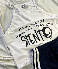 Pupera #FAROLITO - comprar online