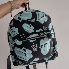 Mochila • STONES AZUL