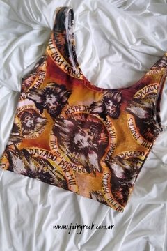 Pupera Lycra #DESPEDAZADO