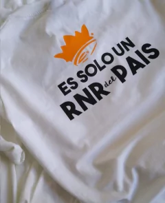 Remera ·ROCK DEL PAIS - comprar online