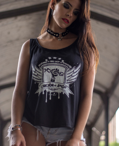 Sudadera "REVOLUCION"