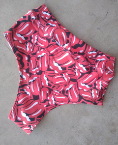 Bikini #LENGUITAS - JAIRY ROCK!