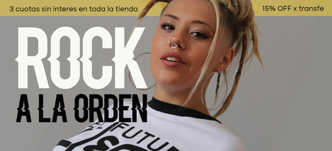 Carrusel JAIRY ROCK!