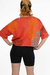 Remera Crop | Ladrillo en internet
