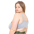 Corpiño •Gris Liso• - comprar online