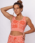 Top •Coral•