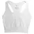 Top Blanco Liso - TALLE 3